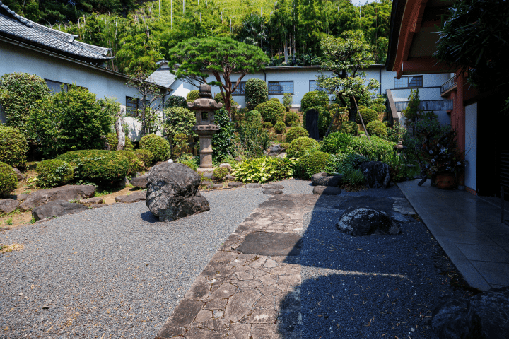 寺務所