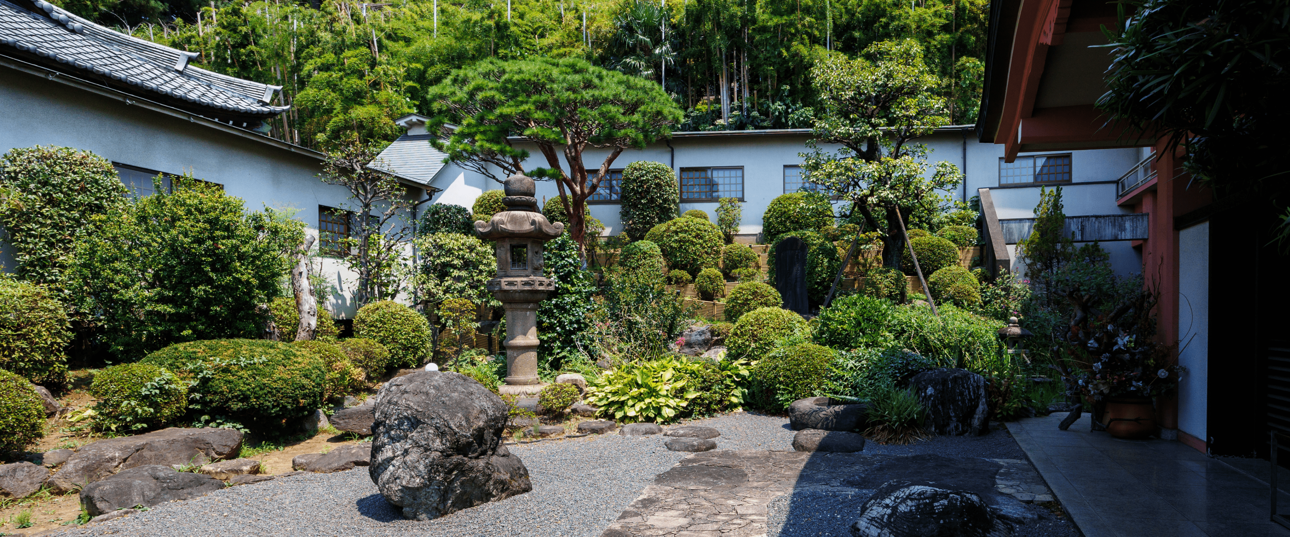 寺務所